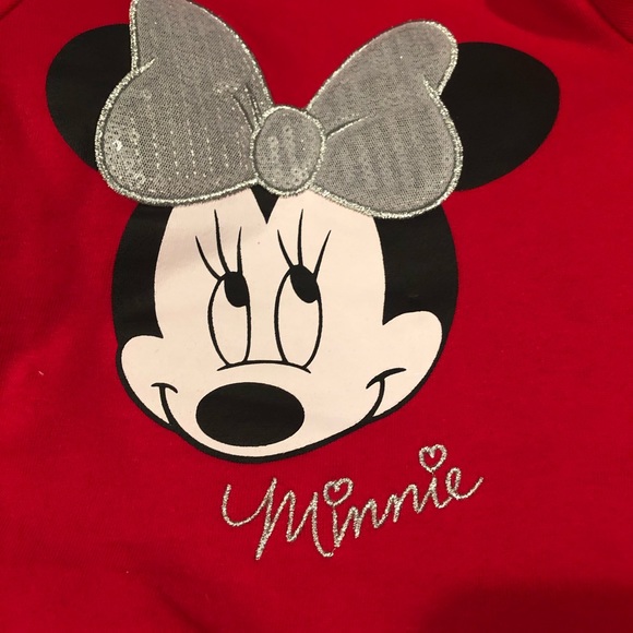 Disney Minnie Mouse jacket - Picture 3 of 7